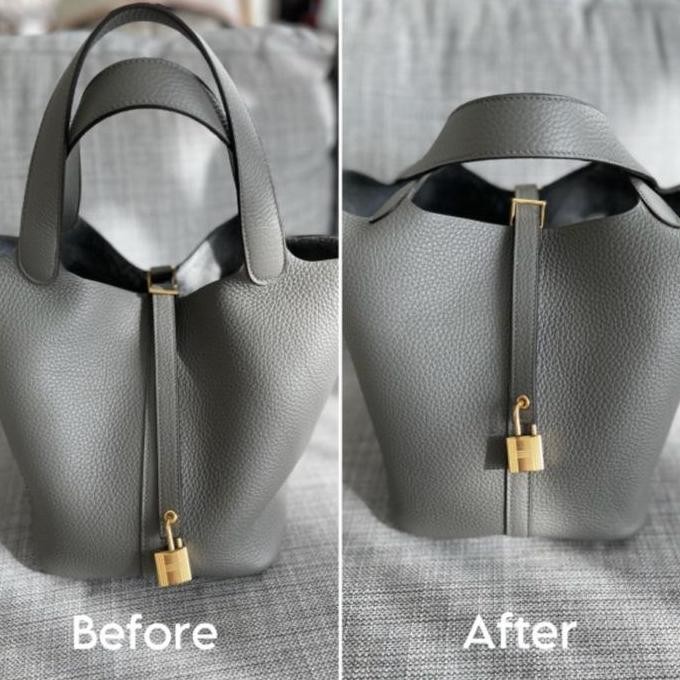 H Picotin 22 size organizer