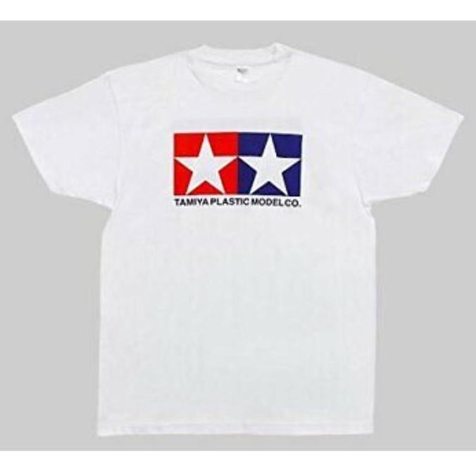 TAMIYA 66713 Tamiya T-Shirt (XL)