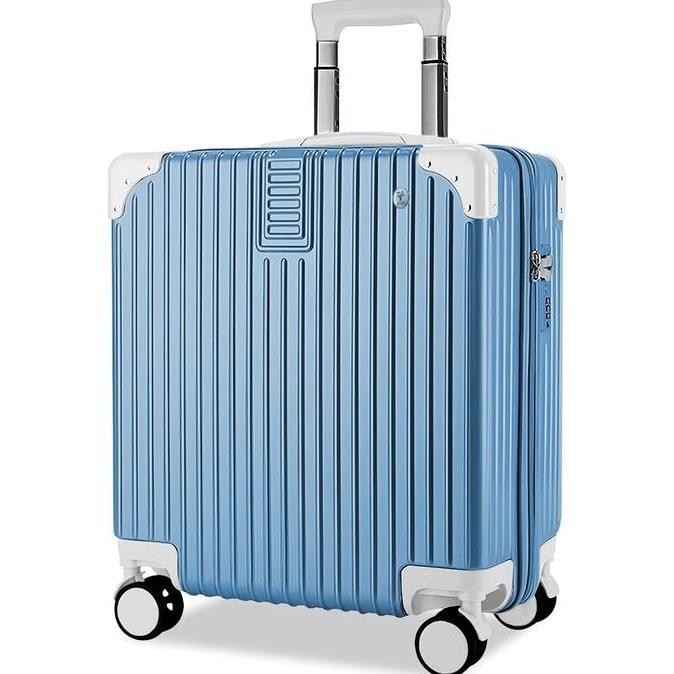 Koper PILOT kabin Jzr Travel A916 koper kabin 18 inchi