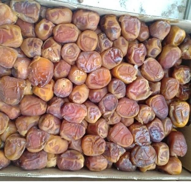 

Kurma Sukari Al Qosseem 3 Kg
