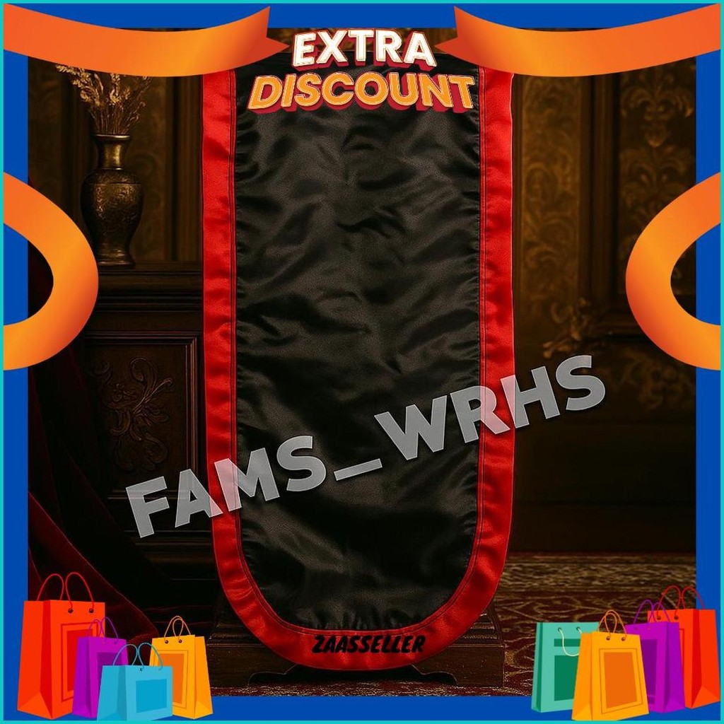 Kemul Barongan Anak Dewasa Kemul Kemul Biasa Bisa Cod