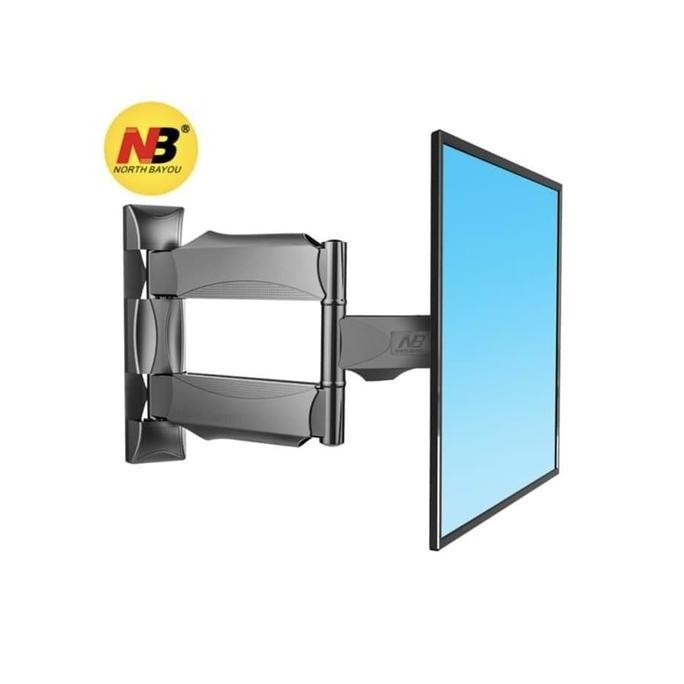 NB-P4 BRACKET NORTH BAYOU 32-55 INCH BRACKET SWIVEL