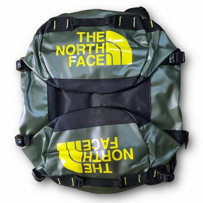 The North Face Basecamp Duffel Bag Extra Small