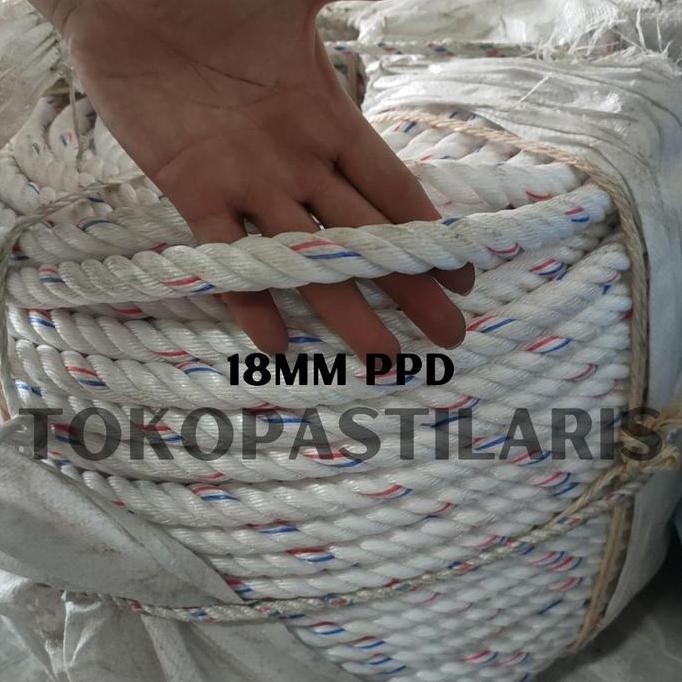 

ready TALI TAMBANG 18MM PPD