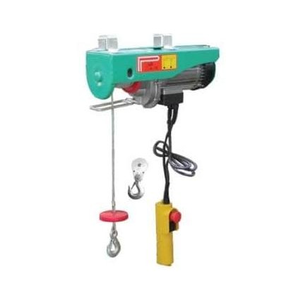 ready Wipro - Electric Hoist - PA 500A