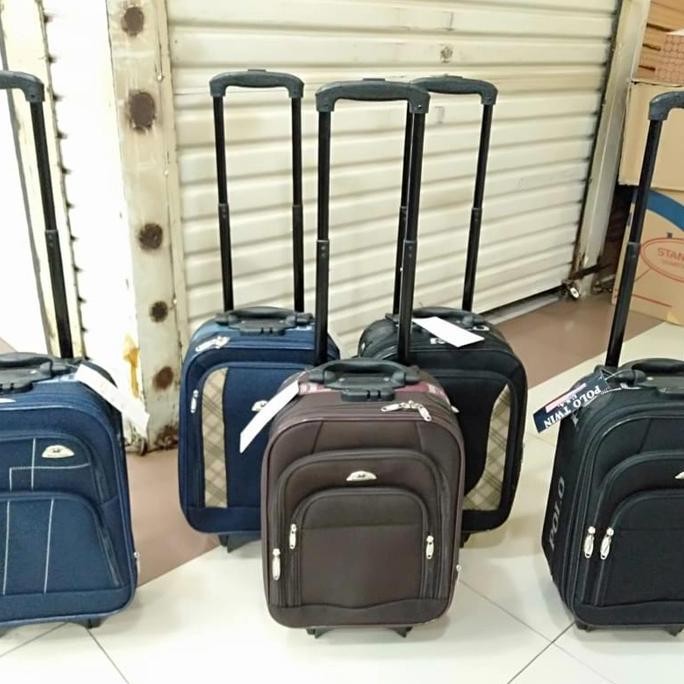 KOPER MINI 16 INCH KABIN SIZE UKURAN KECIL