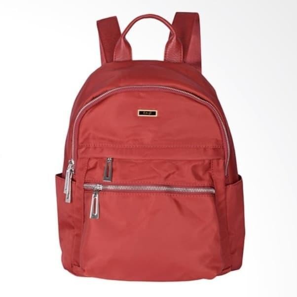 LB tas wanita ransel palomino