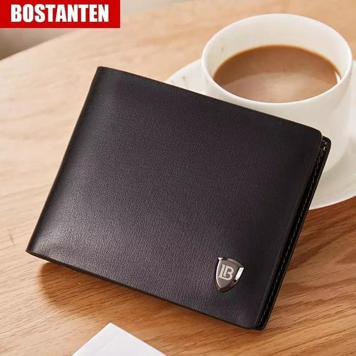 AB bostanten dompet kulit pria