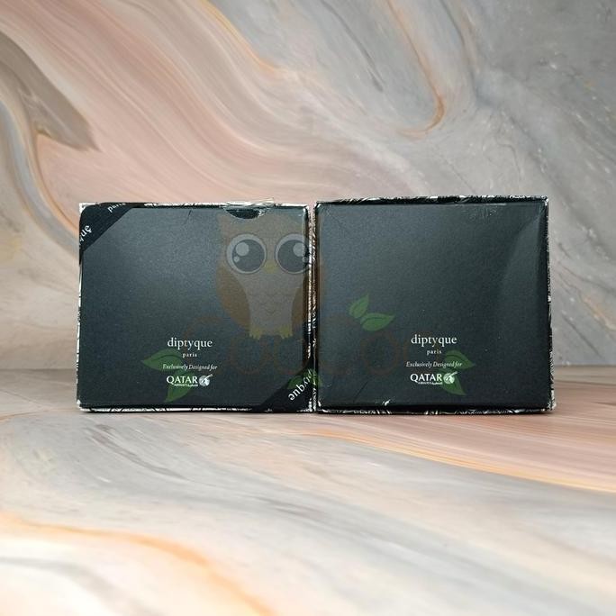 Diptyque Paris Travel Set / Kit