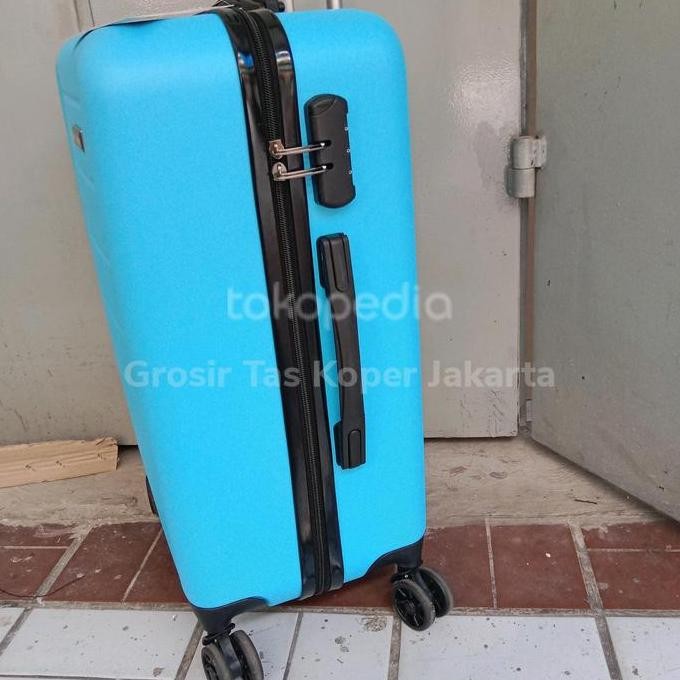 KOPER 18 INCH - 22 INCH FIBER POLO EMPIRE ORIGINAL ANTI PECAH