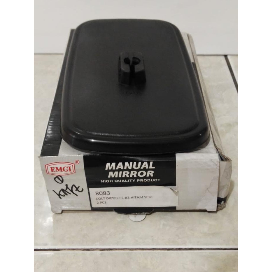 Apg Kaca Spion Colt Diesel Ps100 Ps 100 Emgi 8083 Truk Fe-83