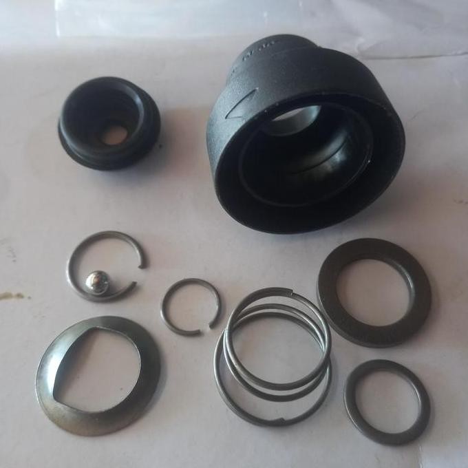 Kepala Bor Gbh 2-26 Dre Set Untuk Mesin Bor Bosch Gbh 2-26 Ryu Rrh 26