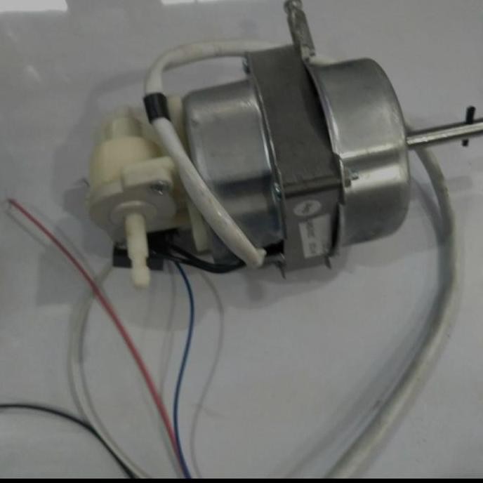 Dinamo Kipas Maspion 16 Inch/Mesin Kipas Angin Maspion 16 Inch