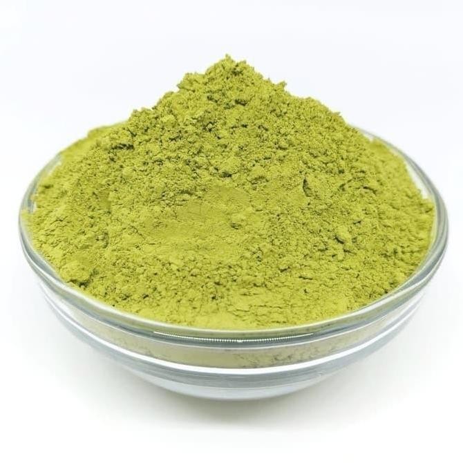 

Terlaris 1Kg Pure Green Tea Matcha Powder 1 Kg / Bubuk Matcha Murni Ready Stok