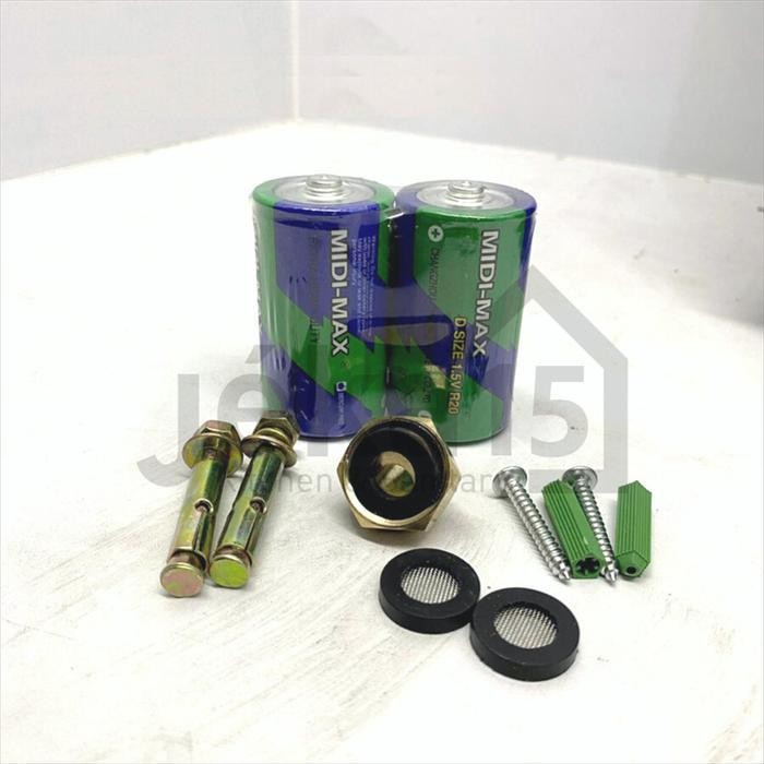 Modena Gi 0631 L Water Heater Gas Original Dan Terpercaya