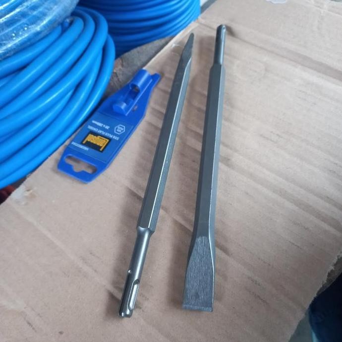 Mata Bor Untuk Bobok Sds Plus - Mata Bor Bobok Beton 28Cm