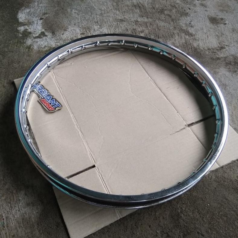 velg depan ahm 17-120 c70 c700 supercup astrea star ori