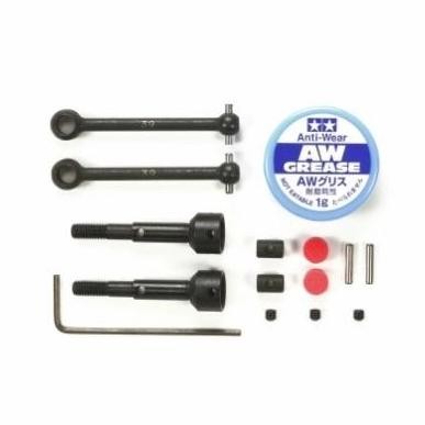 TAMIYA 54394 WR-02 Assembly Universal Shaft (2pcs.)