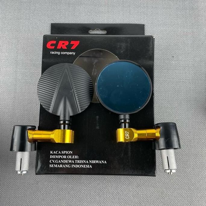 Spion Jalu Cnc Bulat Gen Z Bar End Mirror Nmax Pcx Beat Mio Vario Vixion Universal Termurah