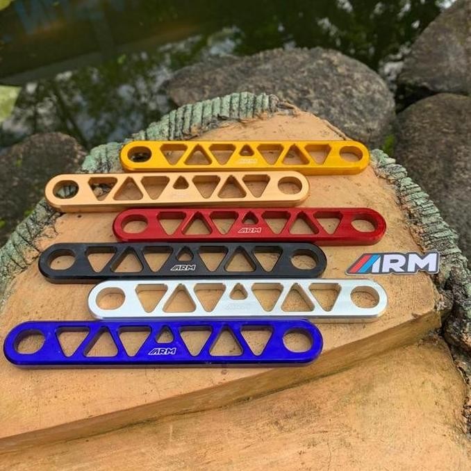 Bracket Arm Knalpot Aerox New Old Vario 125 150 Nmax New Old Dudukan Knalpot Termurah