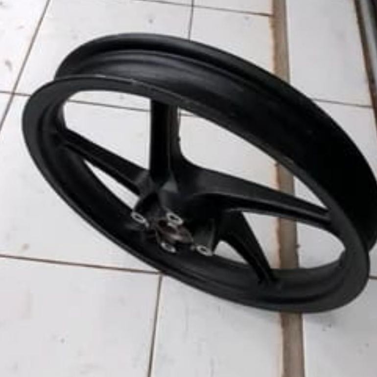 Velg pelek pelg Racing honda vario 110 karbu vario fi 110 Beat karbu scoopy karbu original lepasan m