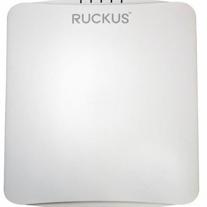 Ruckus R750 Indoor Dual Band Ax Wifi 6 4X4 New Stok