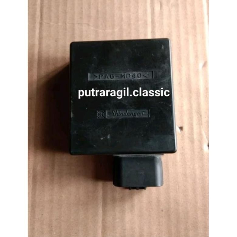 CDI ECU CDI ECU CDI VARIO 110 KARBU KVB CDI VARIO 110 TEKNO KARBU KVB ORIGINAL