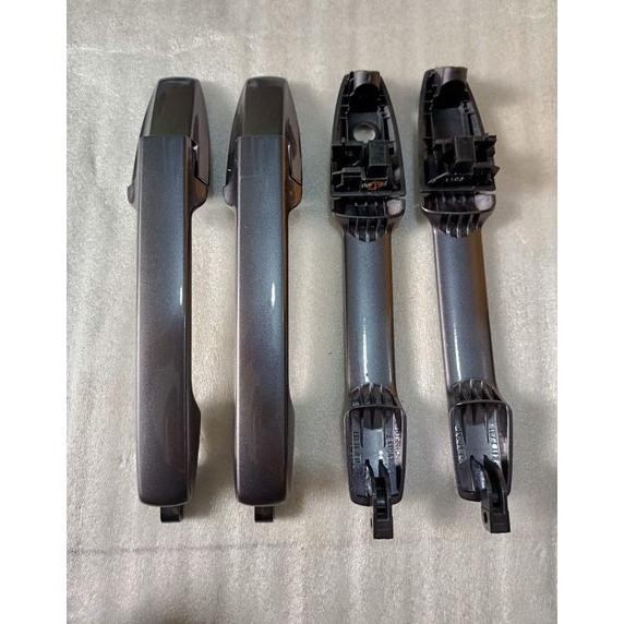 Handle tarikan pintu luar mobil Honda Brio Mobilio BR-V original