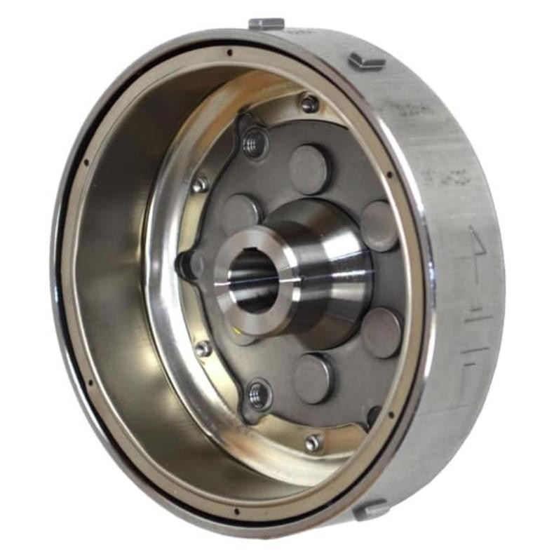 31110-KZL-C31 Magnit Mangkok kampas kopling flywheel comp beat fi spacy f1 vario f1 scoopy f1 asli h