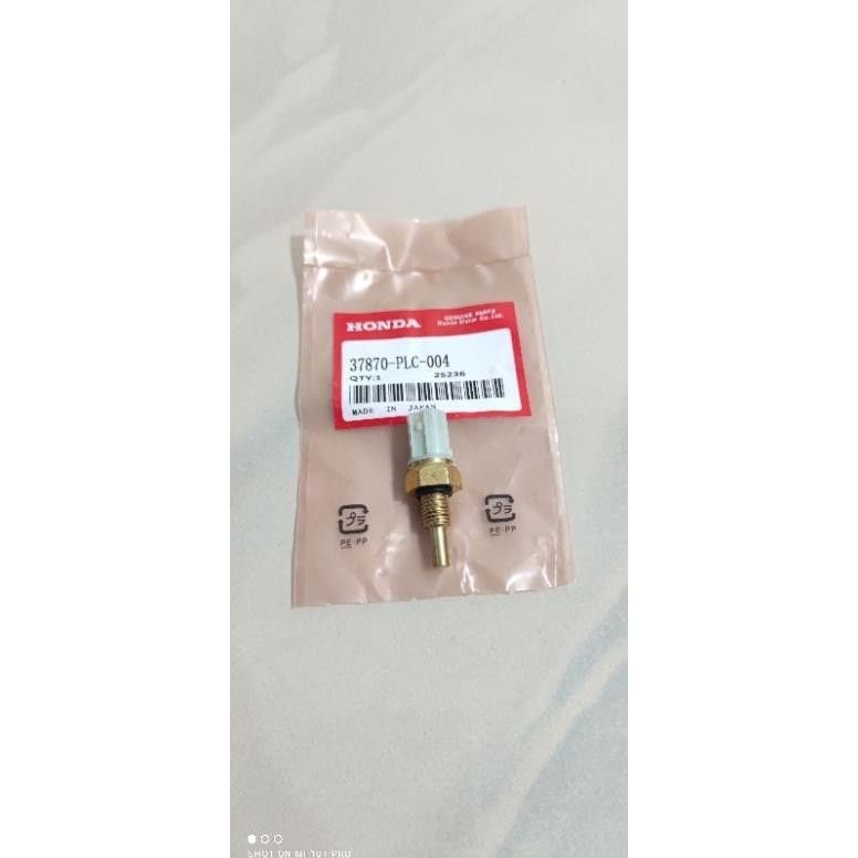Switch Sensor WT ECT Water Temperatur Themperature Air Honda Stream 1.7 1.700cc Civic ES Century VTI