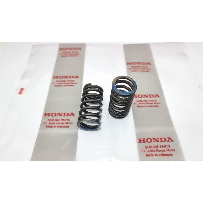 Perpir klep Kelep Honda Beat fi Vario 125 Vario 150 asli original