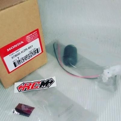 FUEL UNIT PELAMPUNG PLAMPUNG TANGKI BENSIN APUNG-APUNG VARIO 125 OLD LAMA 2012-2013 ORI ORIGINAL HON