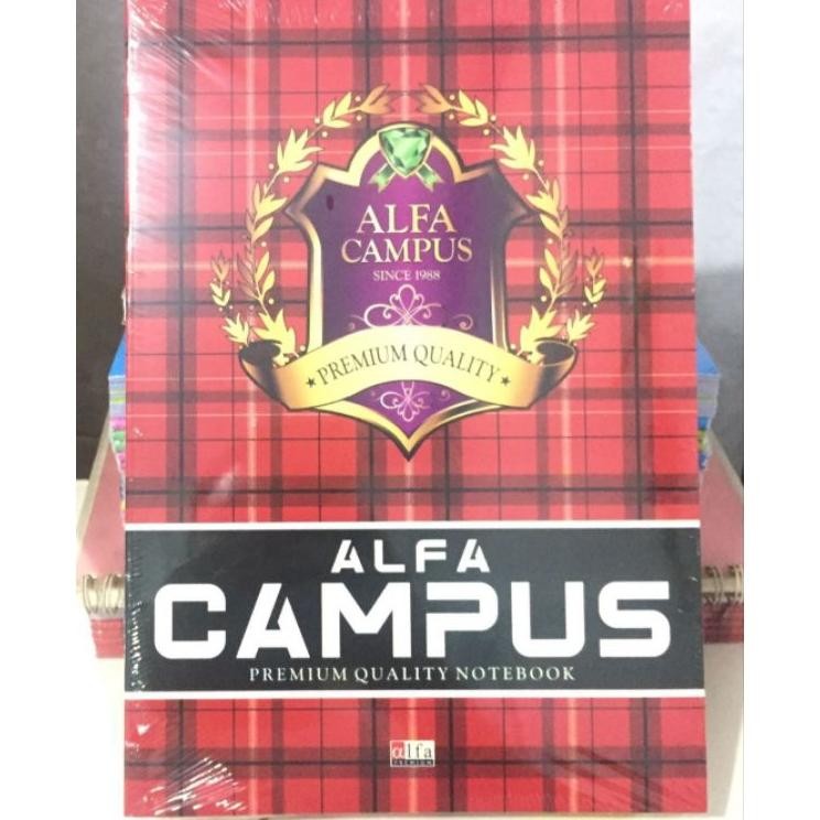 

Buku Tulis Campus Panjang 50 Lembar 1 Pa Isi 10 Buku Buku Tulis Campus Panjang Uk. 25X18