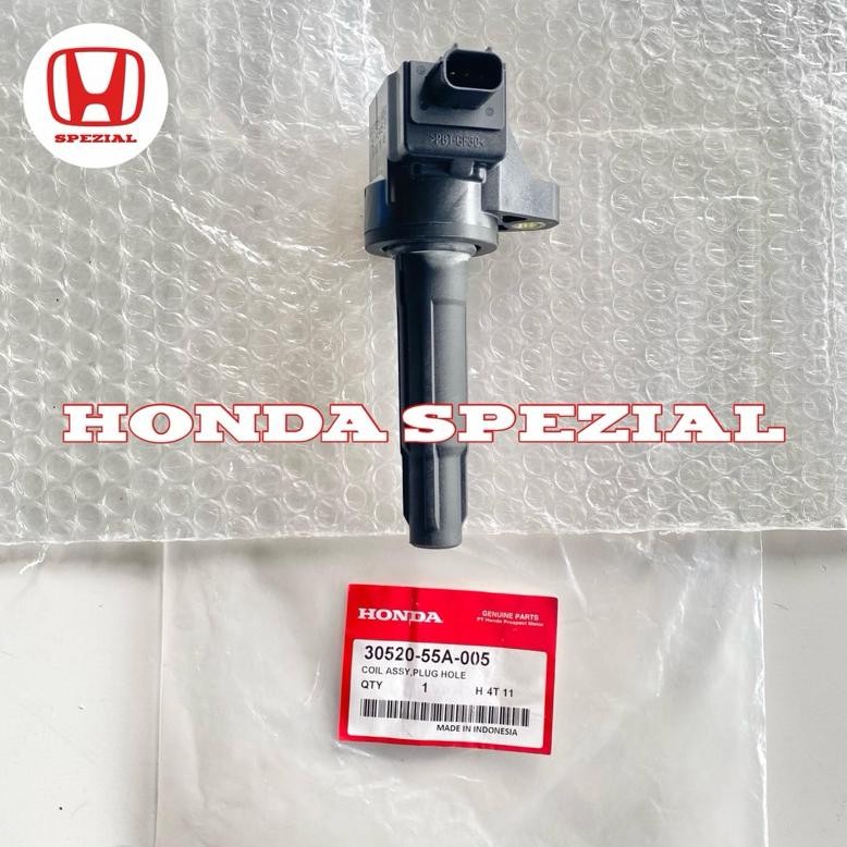 Coil Koil Brio, BRV, City, HRV, Jazz, Mobilio ORIGINAL