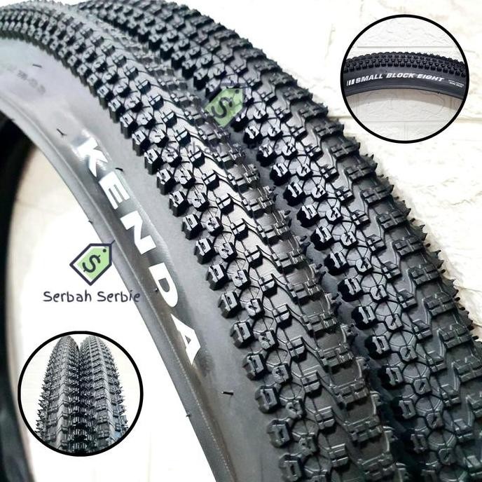 BAN LUAR SEPEDA 27.5x210 KENDA TIRE 27.5 X 210 2.10 27.5X2.10 275X210 MTB CITY ROAD BIKE FEDERAL