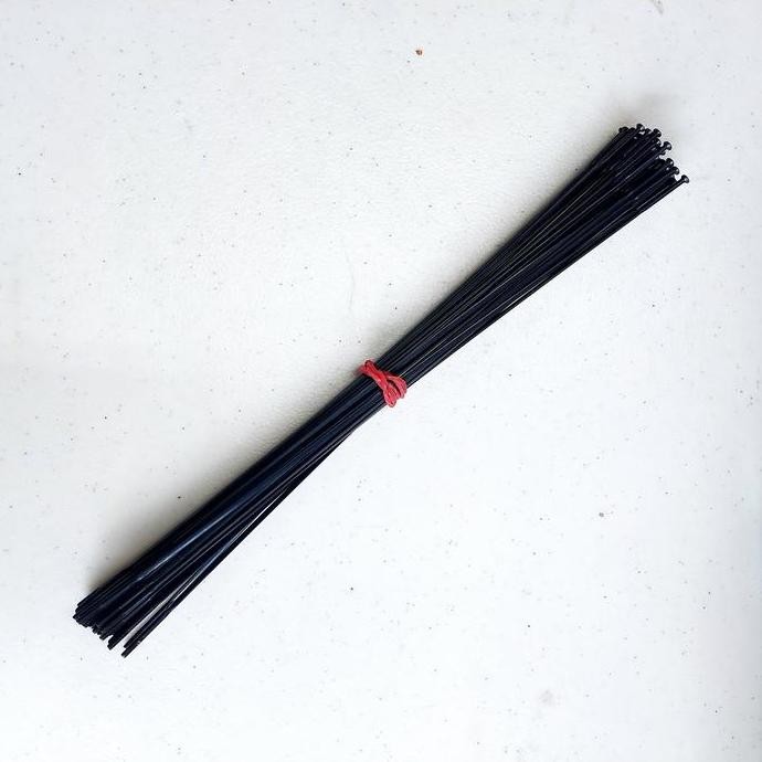 Spoke Jari jari SAPIM CX RAY Ultralight Straight Pull 278mm