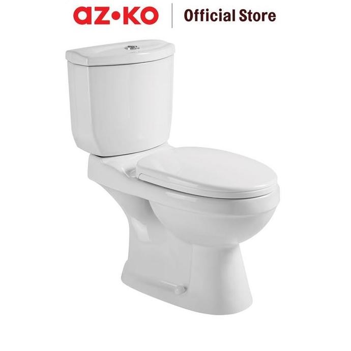 azko A2132 Kloset Duduk