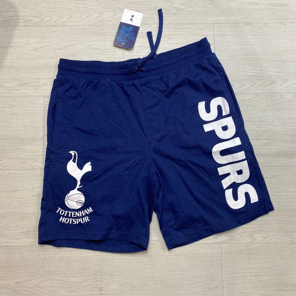Tottenham Hotspur Celana Spur script Left