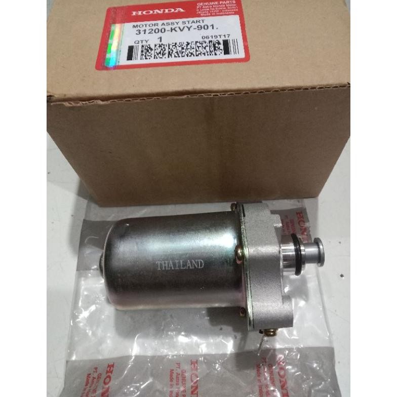 DINAMO VARIO 110 KARBU DINAMO STATER VARIO 110 BEAT LAMA KVY