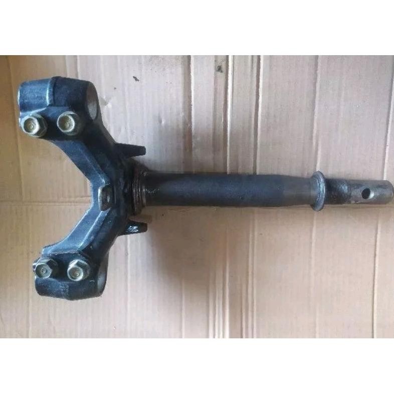 SEGITIGA T SUPRA 125/KARISMA/SUPRA FIT NEW