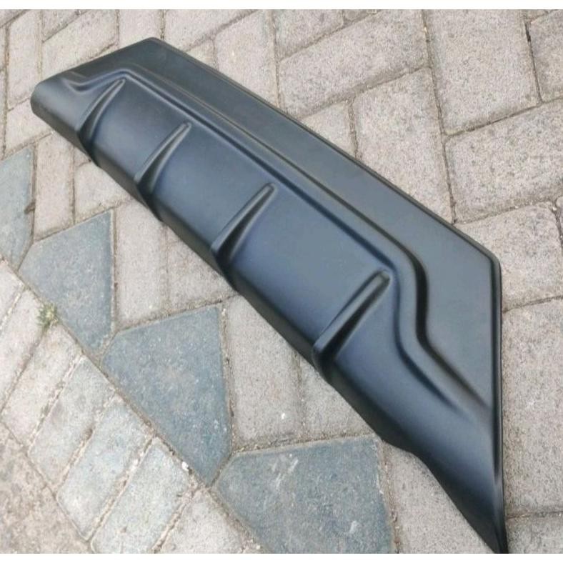 Diffuser jazz 2014 - 2016 Gk5