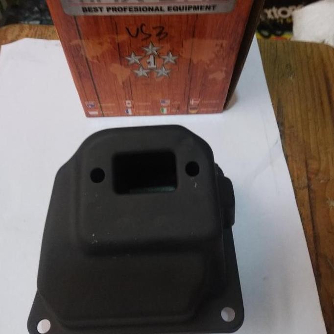 Knalpot Ms 381 Chain Saw Sthil