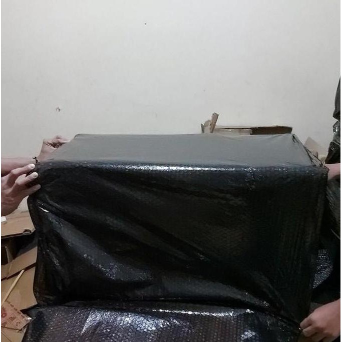 

BUBBLE WRAP PELINDUNG TAMBAHAN PACKING KHUSUS MESIN TETAS TELUR