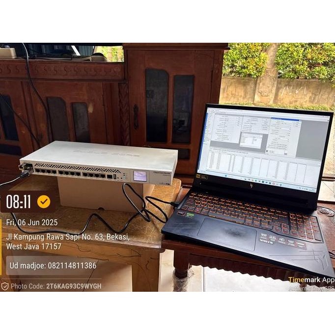 Mikrotik Ccr1036 12G 4S , Mikrotik Ccr 1036 12G 4S, Mikrotik Ccr1036 Versi 2 New Stok