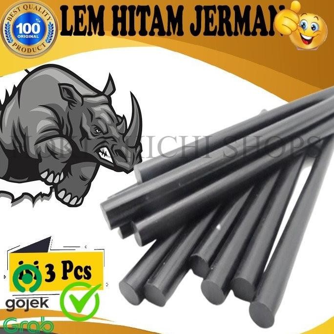 Lem Hitam Jerman ORIGINAL CC