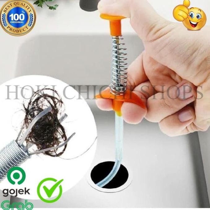 Elastic Duct Cleaner ORIGINAL CC