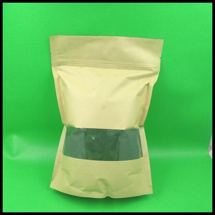 

Spirulina Powder Spiruganik Repack 1 KG