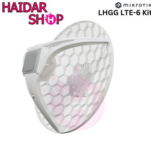 Mikrotik Lhg Lte Kit Rblhgr&R11E-Lte New Stok