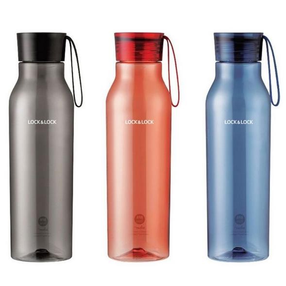 Tumbler Bisfree Eco Bottle Lock n Lock Botol Minum