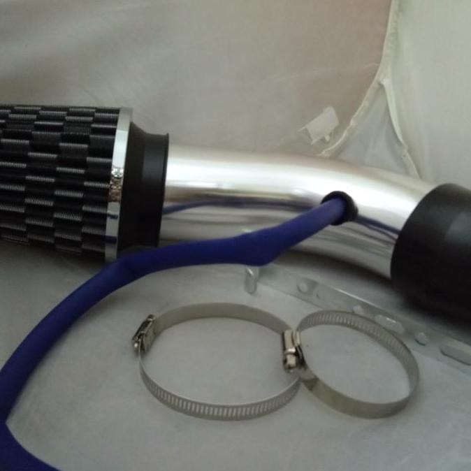 Open Filter Datsun Go - Filter Udara Racing Datsun Go - Intake Set Dat